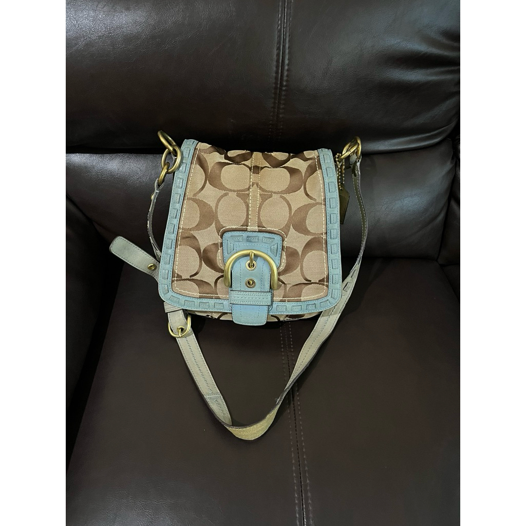 Coach Soho vintage