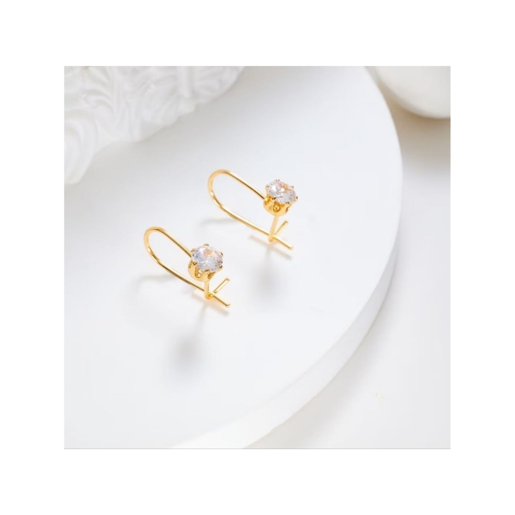 anting anting titanium Deisy no 22