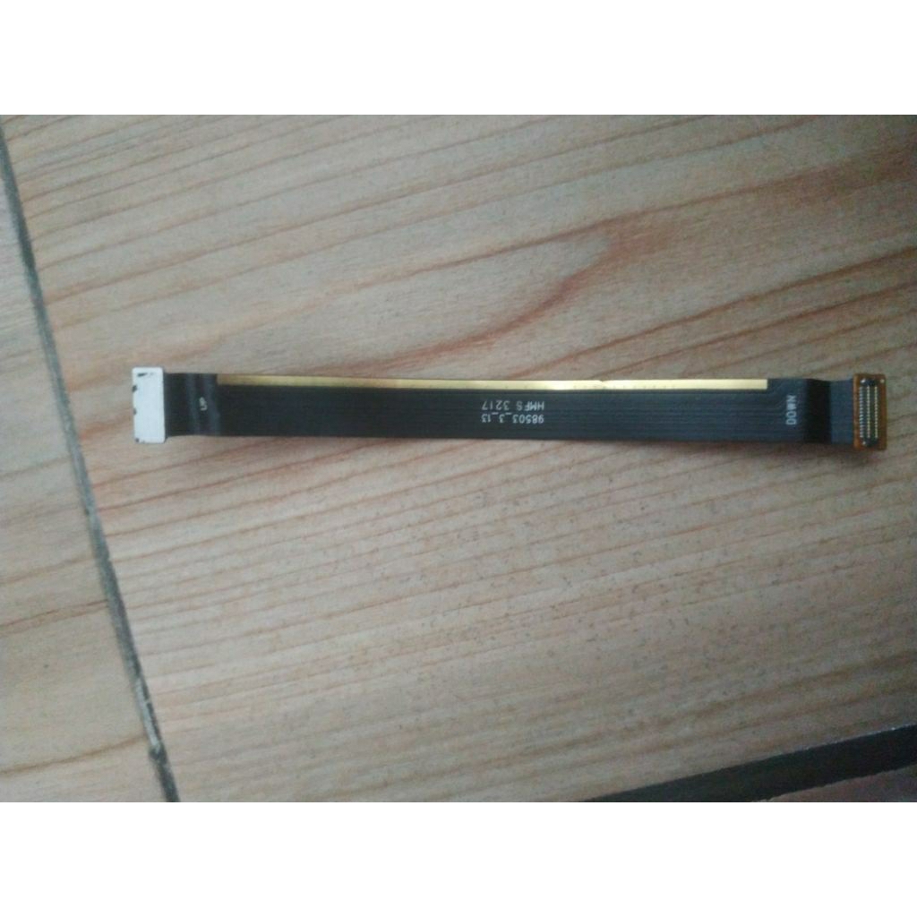 fleksibel cas bekas redmi 4a