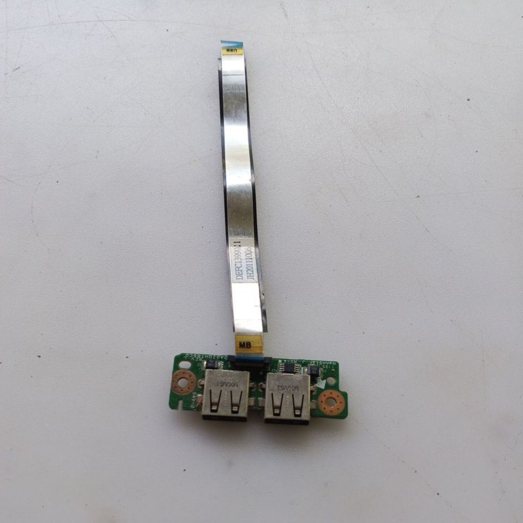 USB Board Laptop Acer aspire 4739