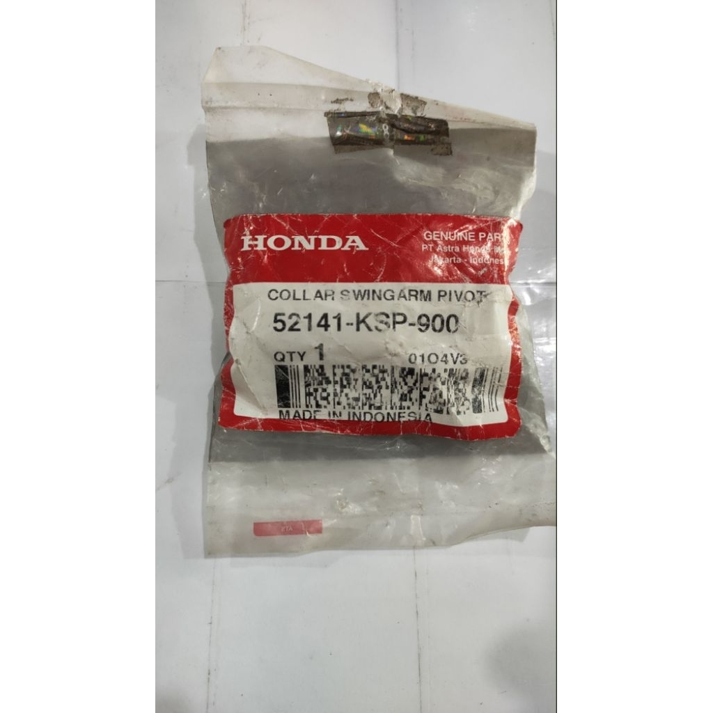 52141-KSP-900 BOSH FORK / ARM MEGA PRO NEW MONO