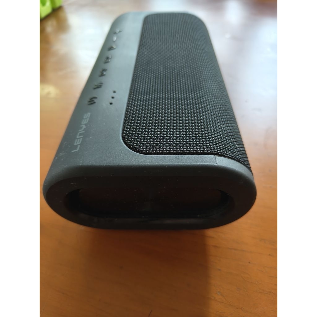 Speaker Bluetooth Lenyes S810 80w