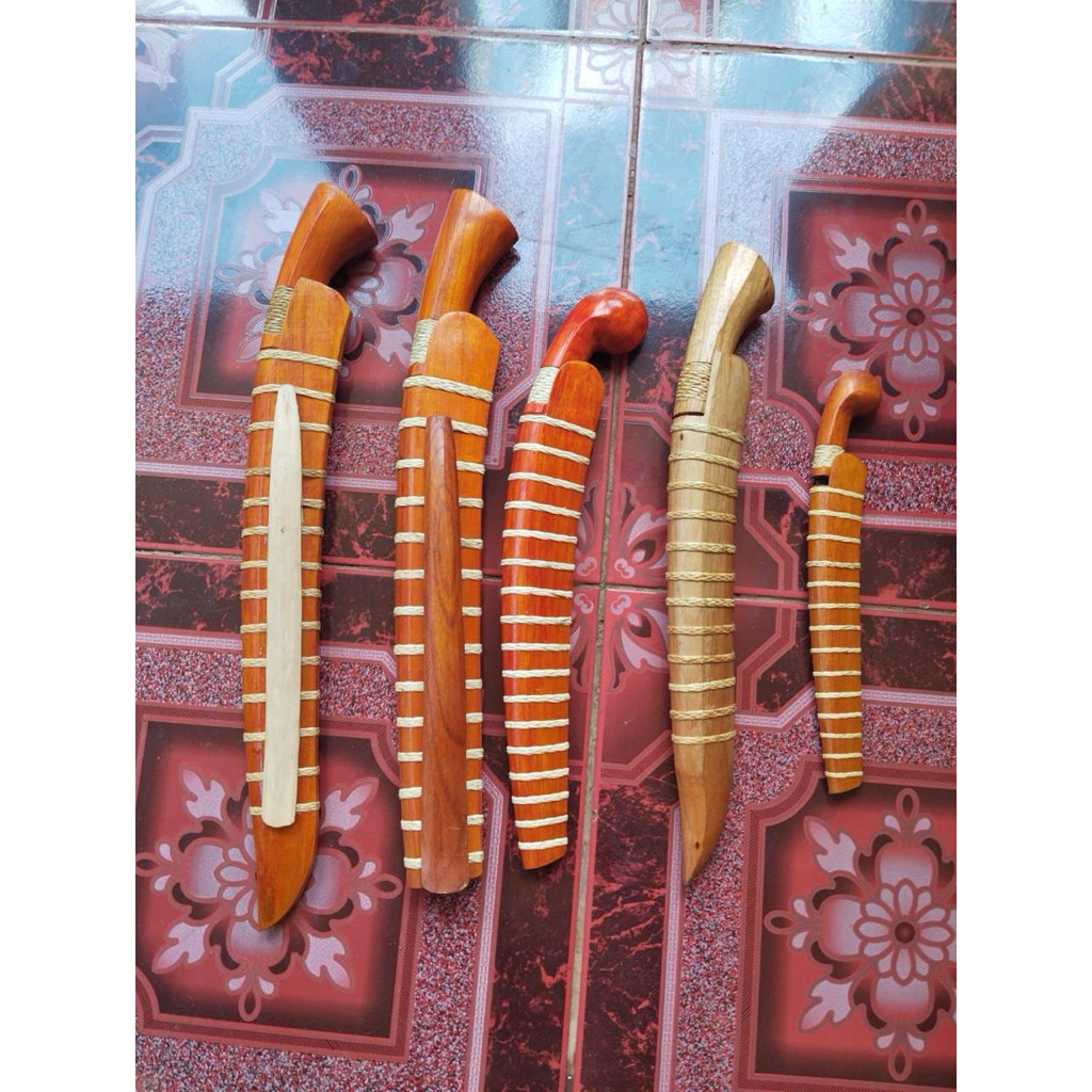 pisau/kuduk