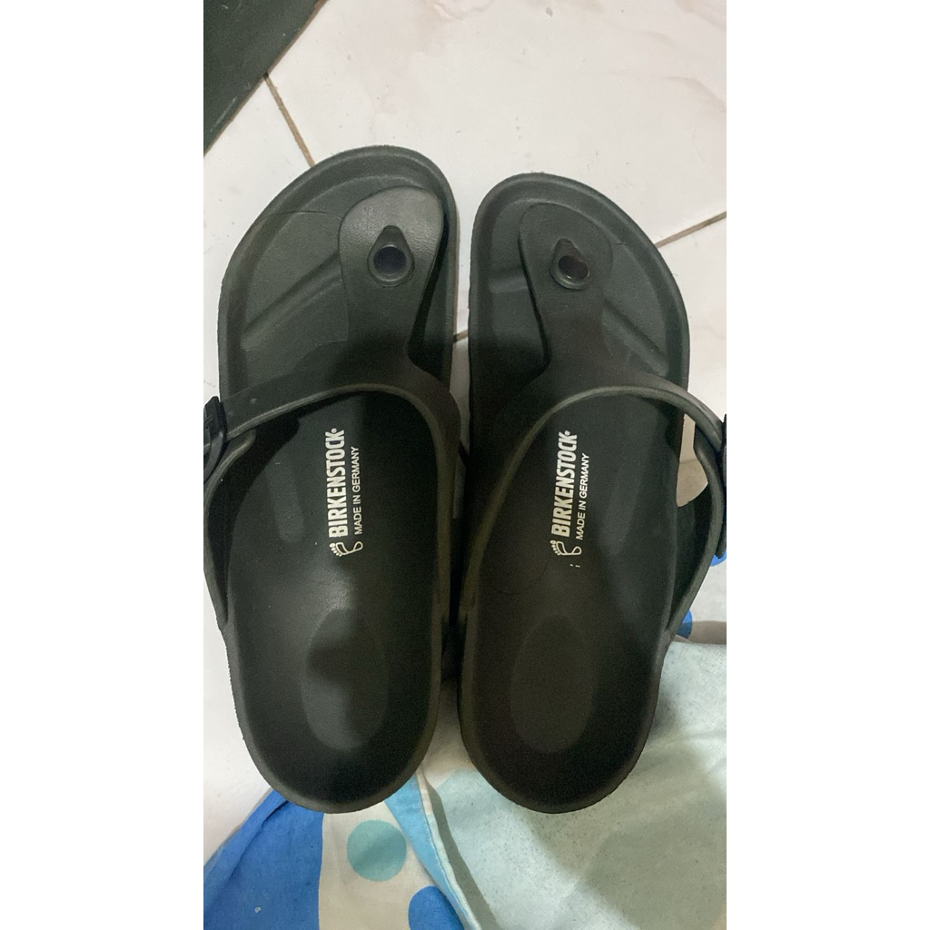 birkenstock original