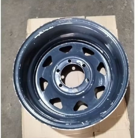 Velg Mobil Off-road Avantech PAKO Ring 15 x 8 H6-139
