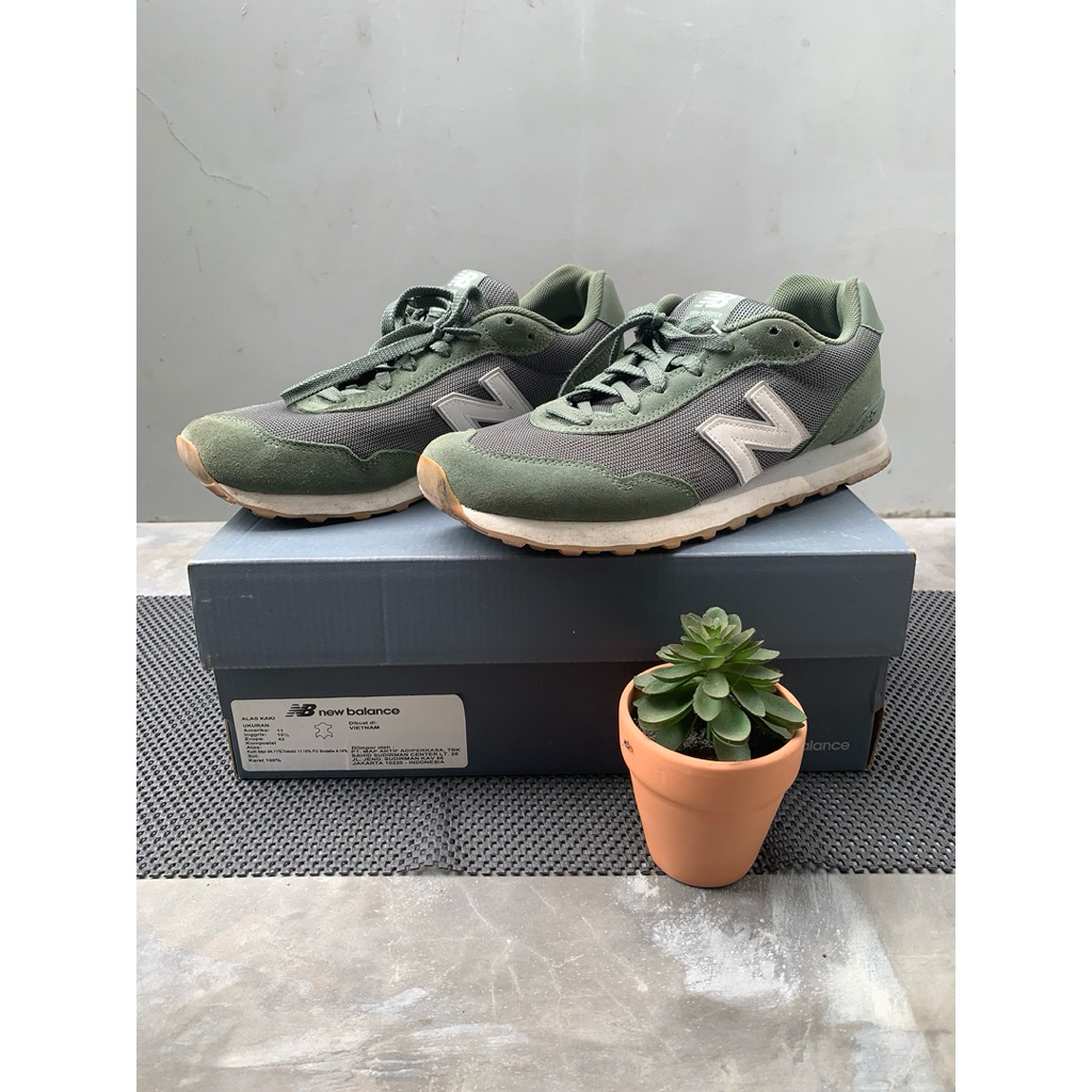 Sepatu New Balance BB515SWAu original