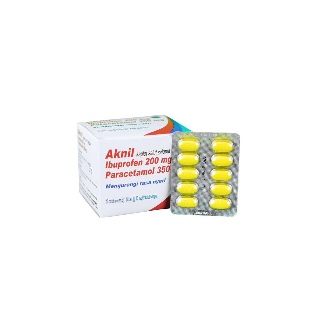 Aknil Tablet