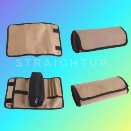 Electrical Tool bag / Tas Toolkit Peralatan Perkakas
Tukang