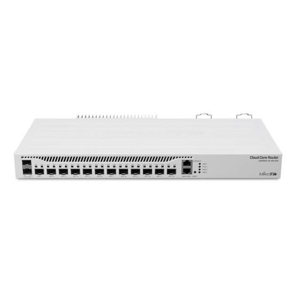 mikrotik ccr 2004