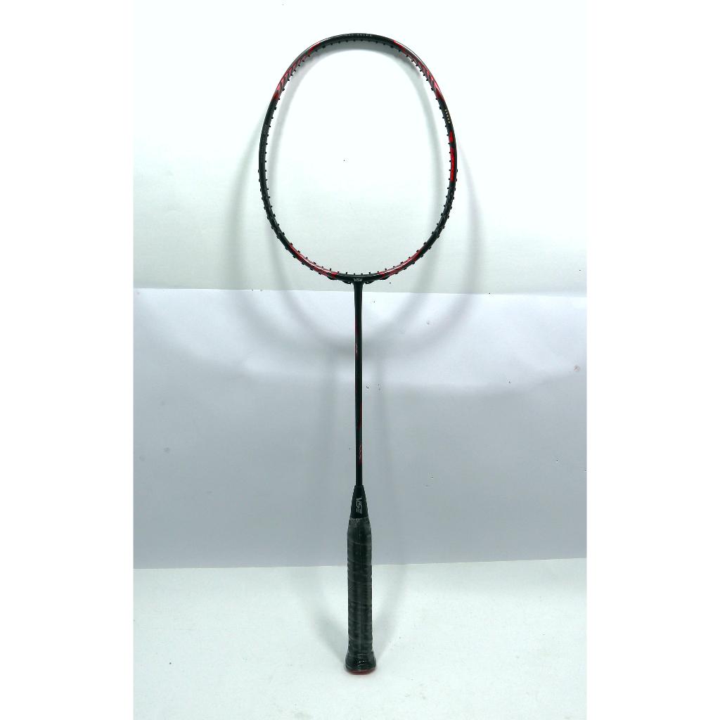 Raket Badminton VSE Sonic Force Bonus Grip Handuk
