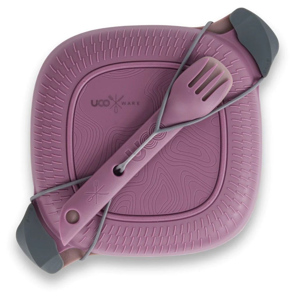 UCO Gear Eco 5 Pieces Mess Kit