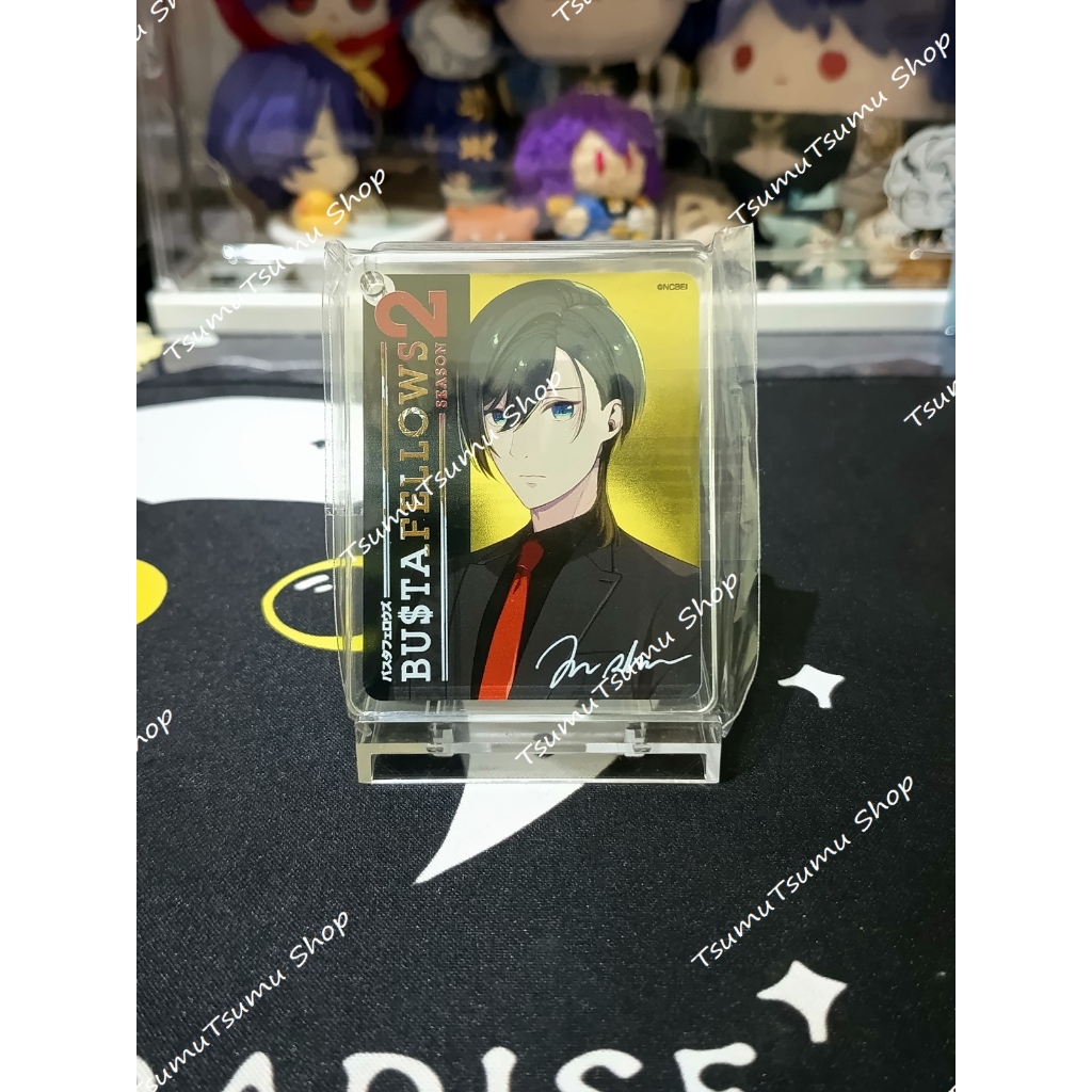 Otome Game eXtend Bustafellows Merchandise / Goods