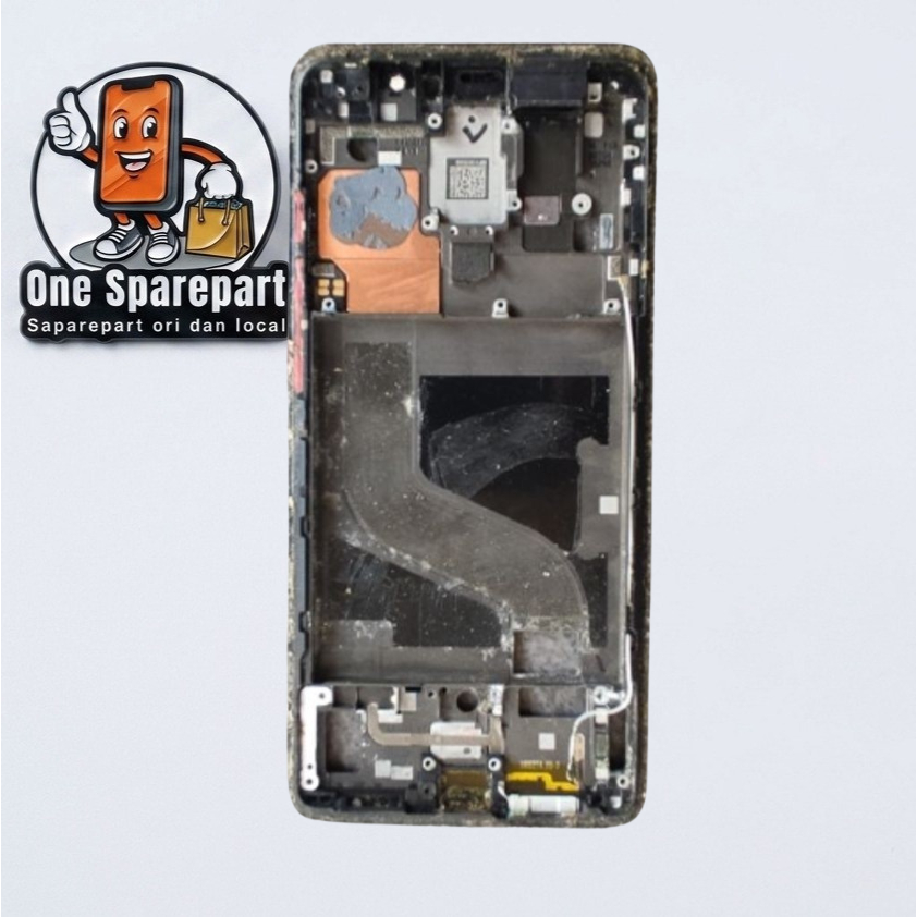 Frame LCD Xiaomi MI 9T MI903F06 Second original copotan