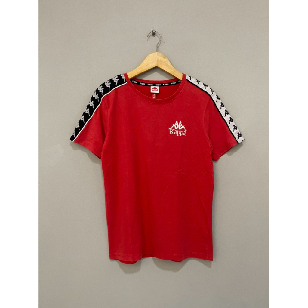 Kaos Kappa Tapped / Kaos Kappa Tapped Second / Kaos Kappa Taped Original / Ts Kappa Taped