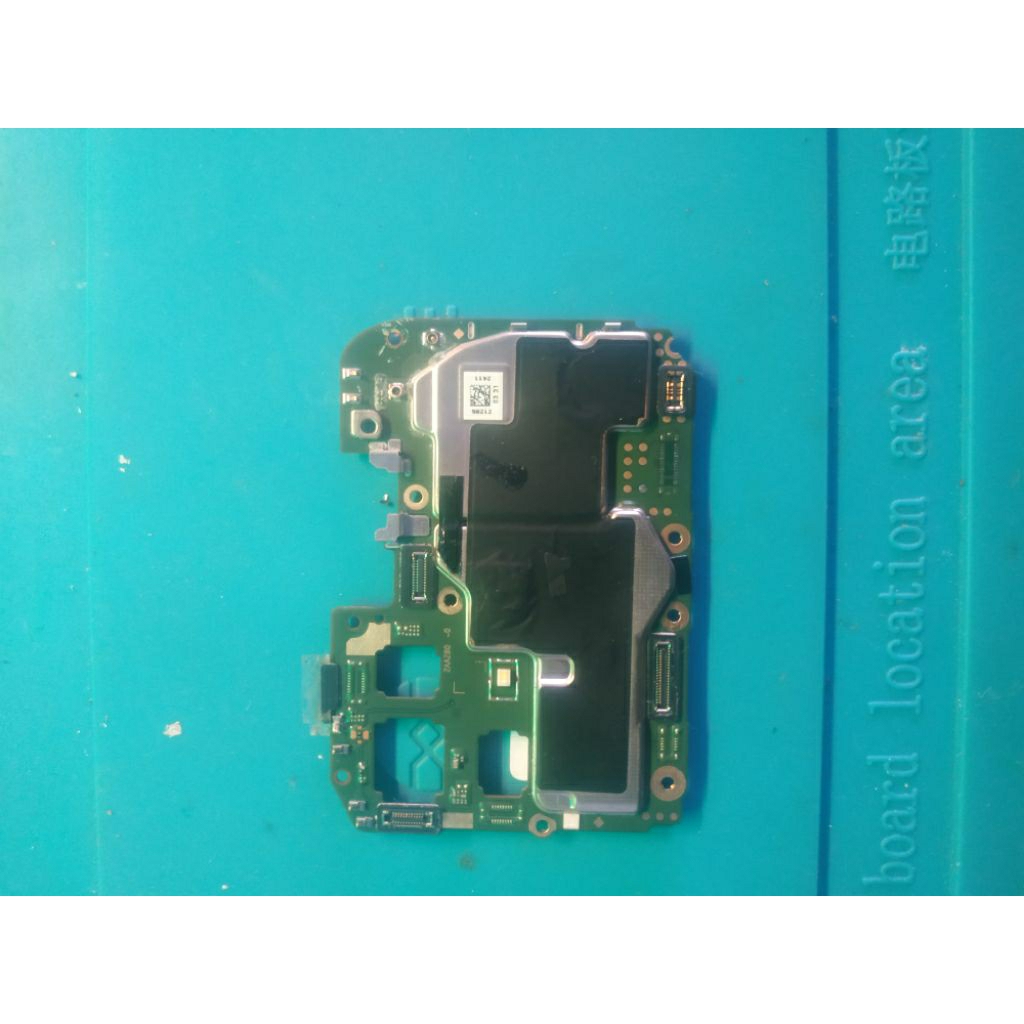 mesin oppo a16e/a16k