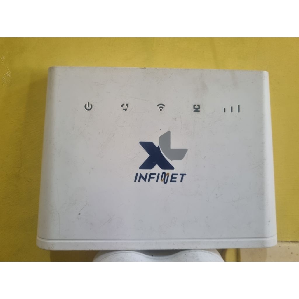 Huawei B310s 927 unlock all operator