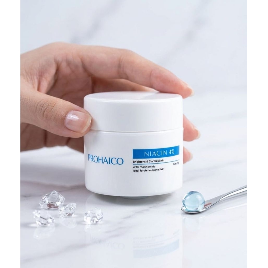 NIACIN 4%