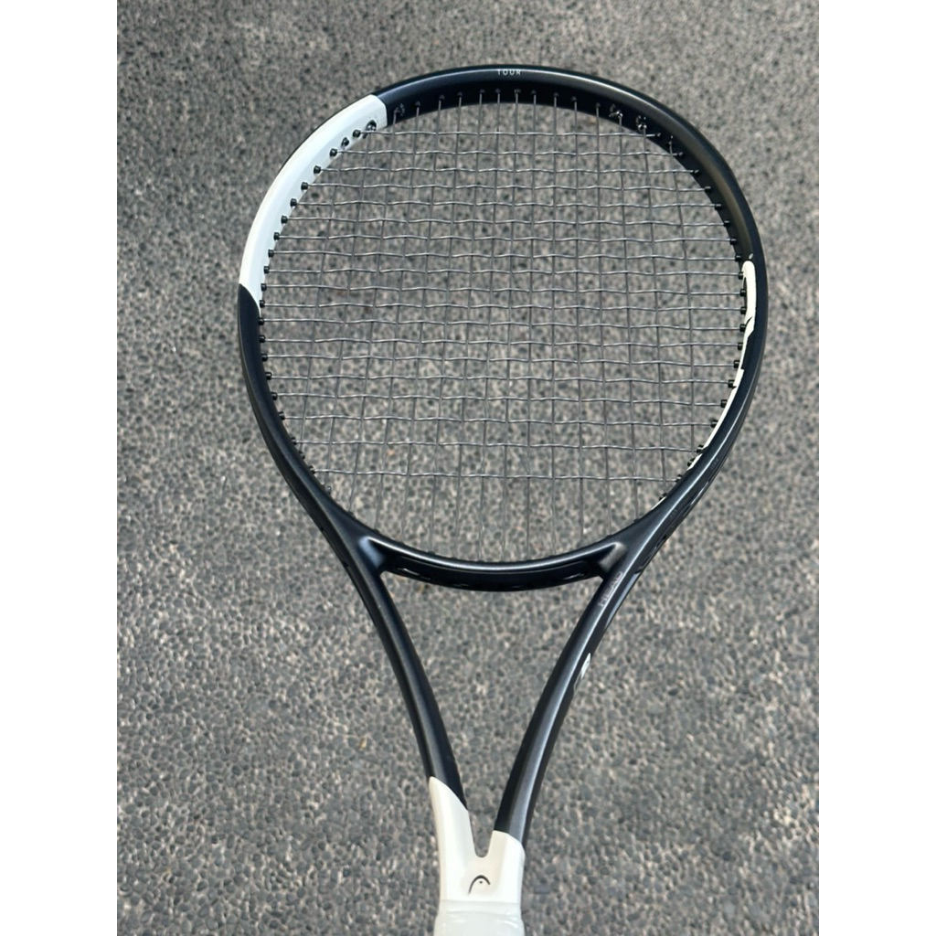 Head Speed Tour 2026 (LIKE NEW) - 97in 305gr L2 - Raket Tenis Second