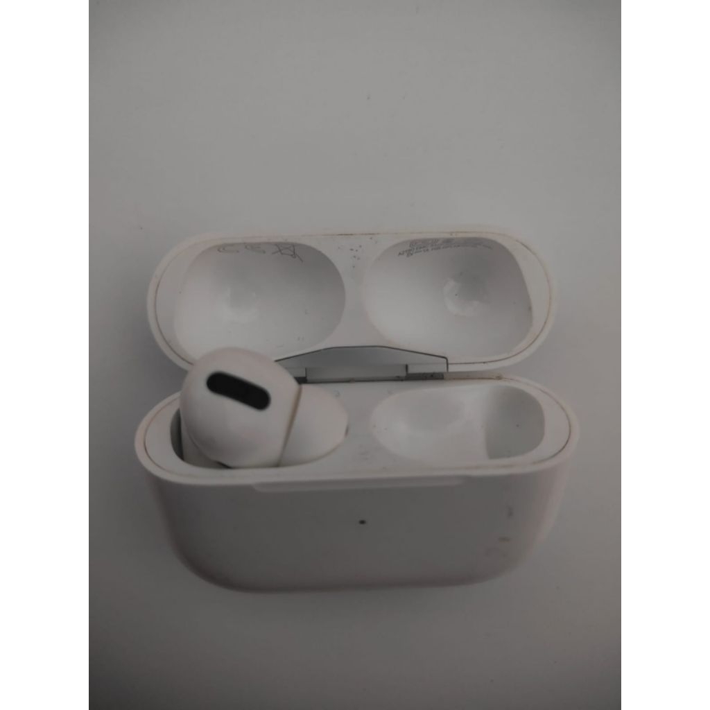 Airpod iphone pro original