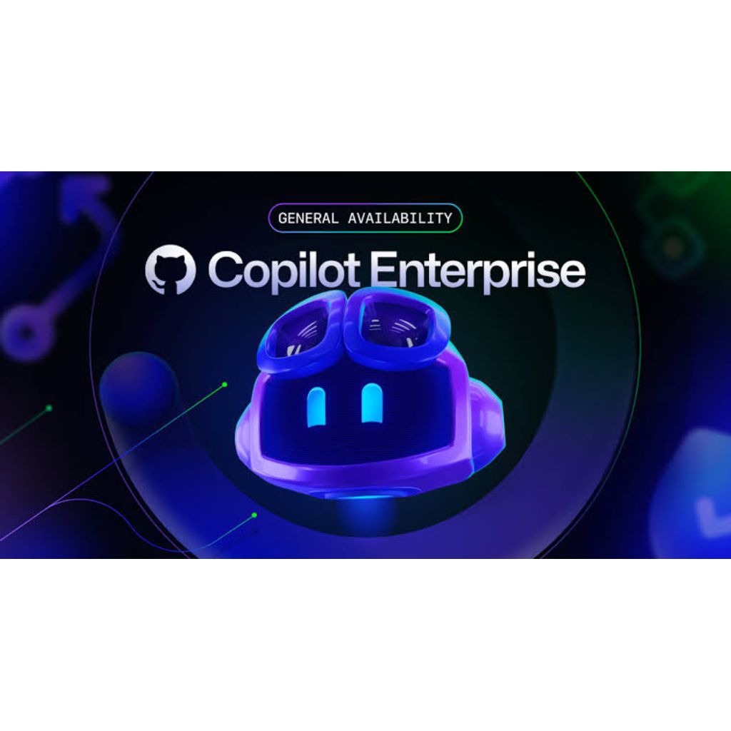 GitHub Enterprise License (copilot)