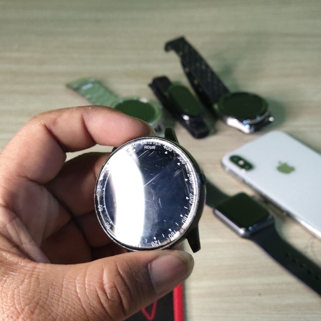 Termurah Skmei/Bozlun H30 Sparepart