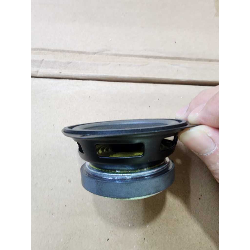 SPEAKER 3 INCH AUDAX WOFER TCI TC-319 NB / / TC319 NB / TC319NB