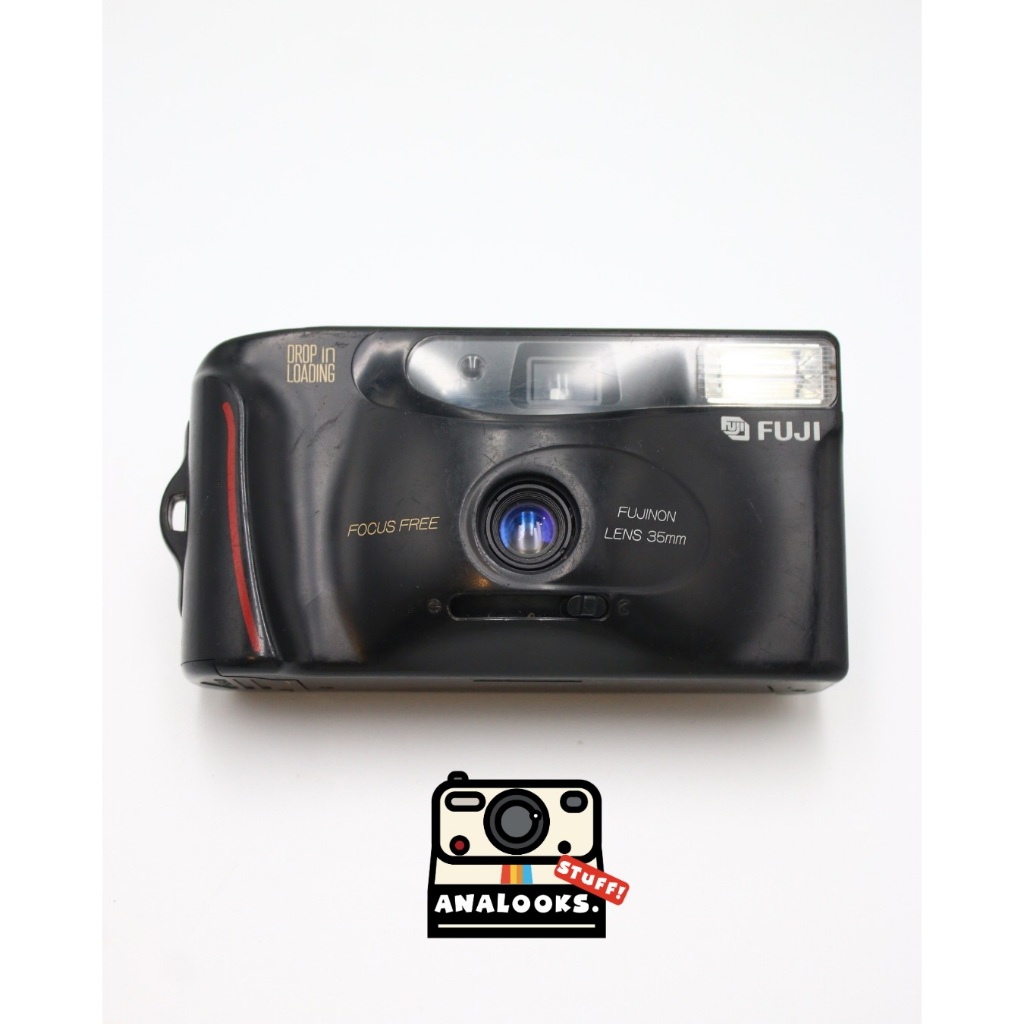 Fujifilm DL-25 Kamera Analog 35mm