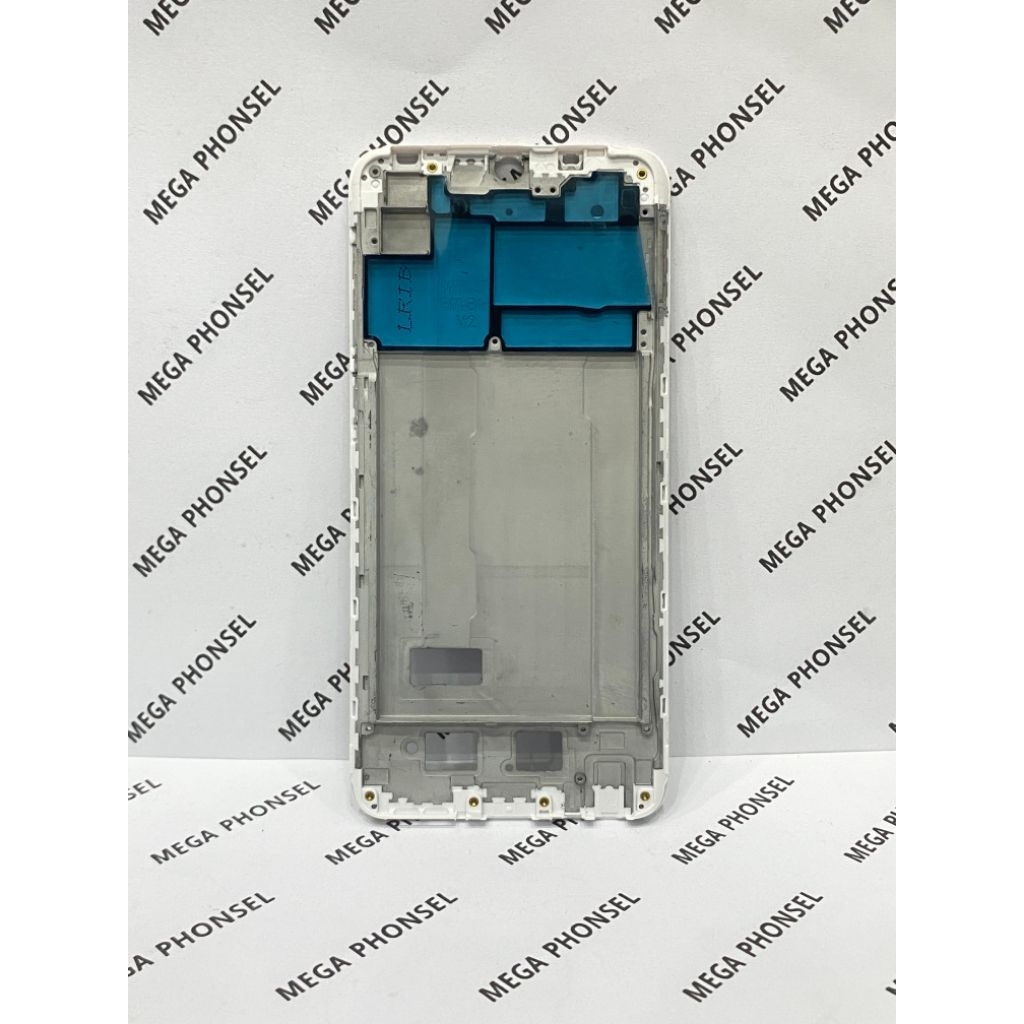 FRAME VIVO V11 WHITE