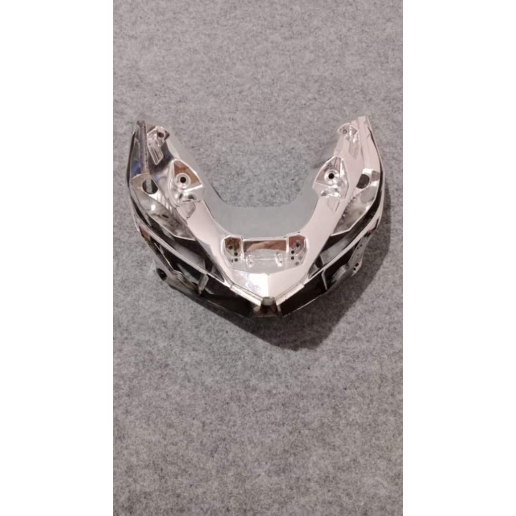 reflektor lampu depan Vario LED 125 150 old original