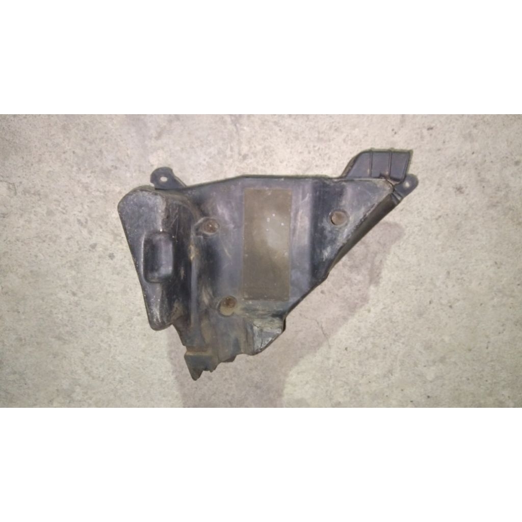 box filter rxz
