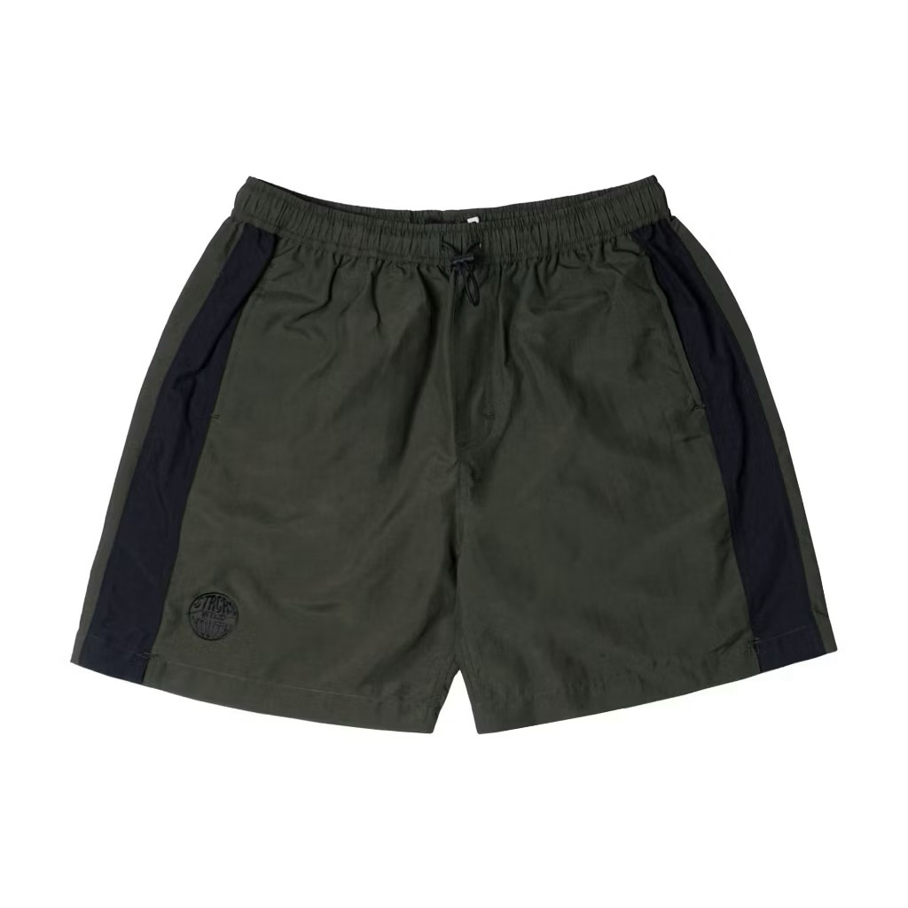 Short Pants KL Green Starcross