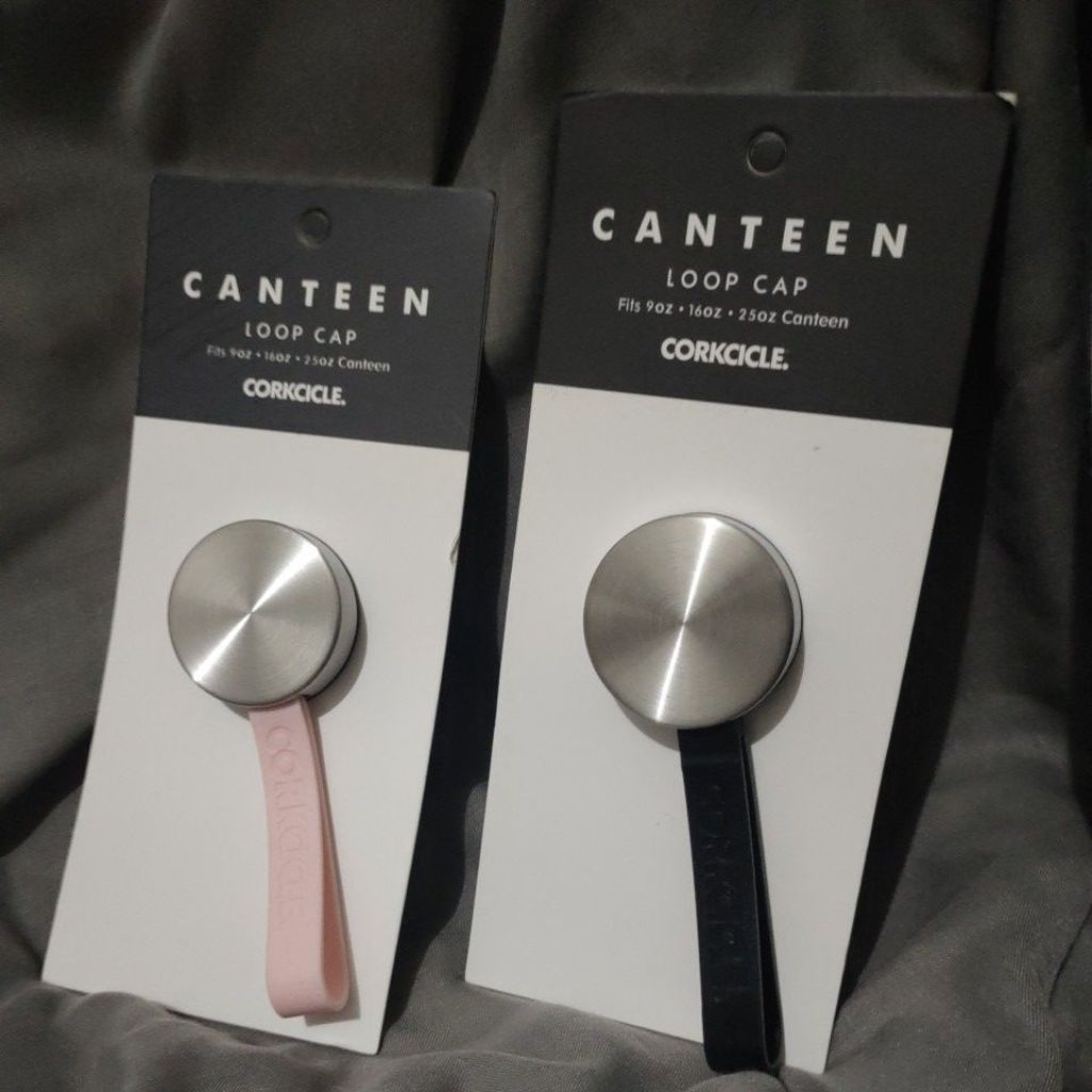 ORI - Canteen Loop Cap Corkcicle
