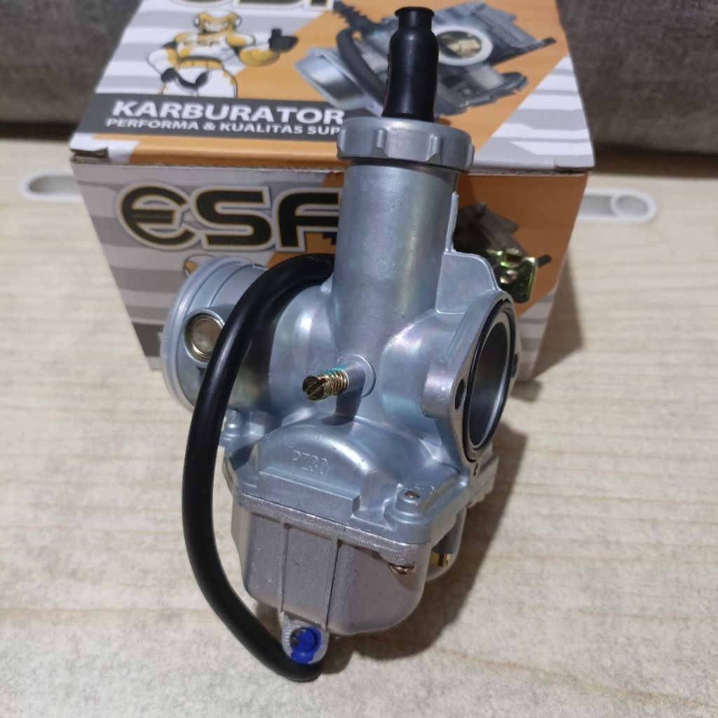 KARBURATOR PZ30 150 CC 200 CC 250 CC MINERVA MX150 VIAR KARYA VIAR CROSS X