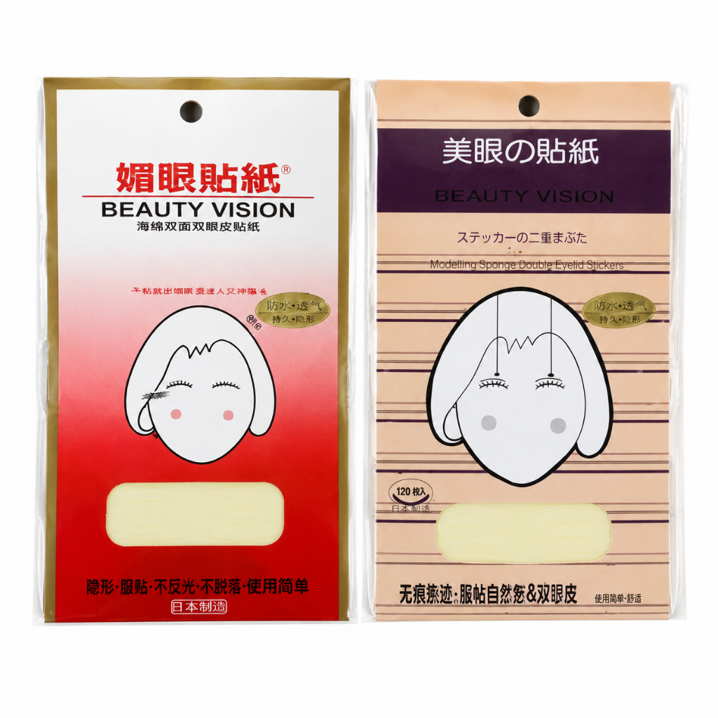 Beauty Vision Beauti Vision Scotch Mata Eyescotch / Skot mata / Scot mata / Eyelid
