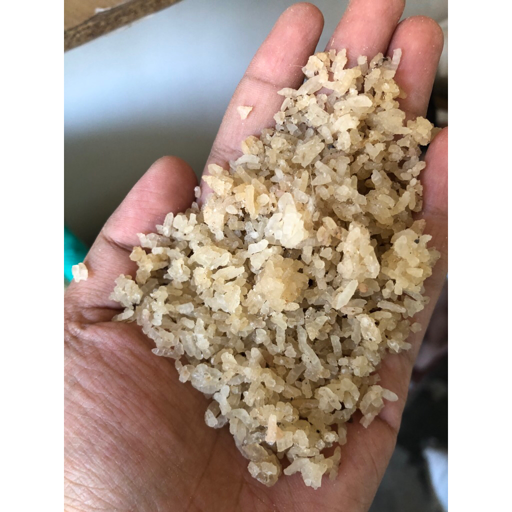 Karak nasi aking nasi kering 1 kg