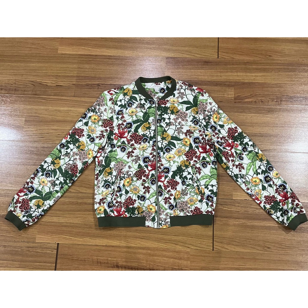Jacket Zara - Never been used