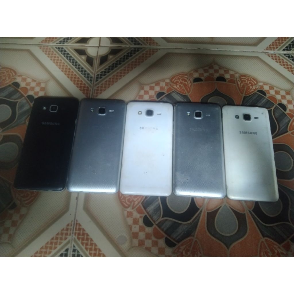 HP MATOT