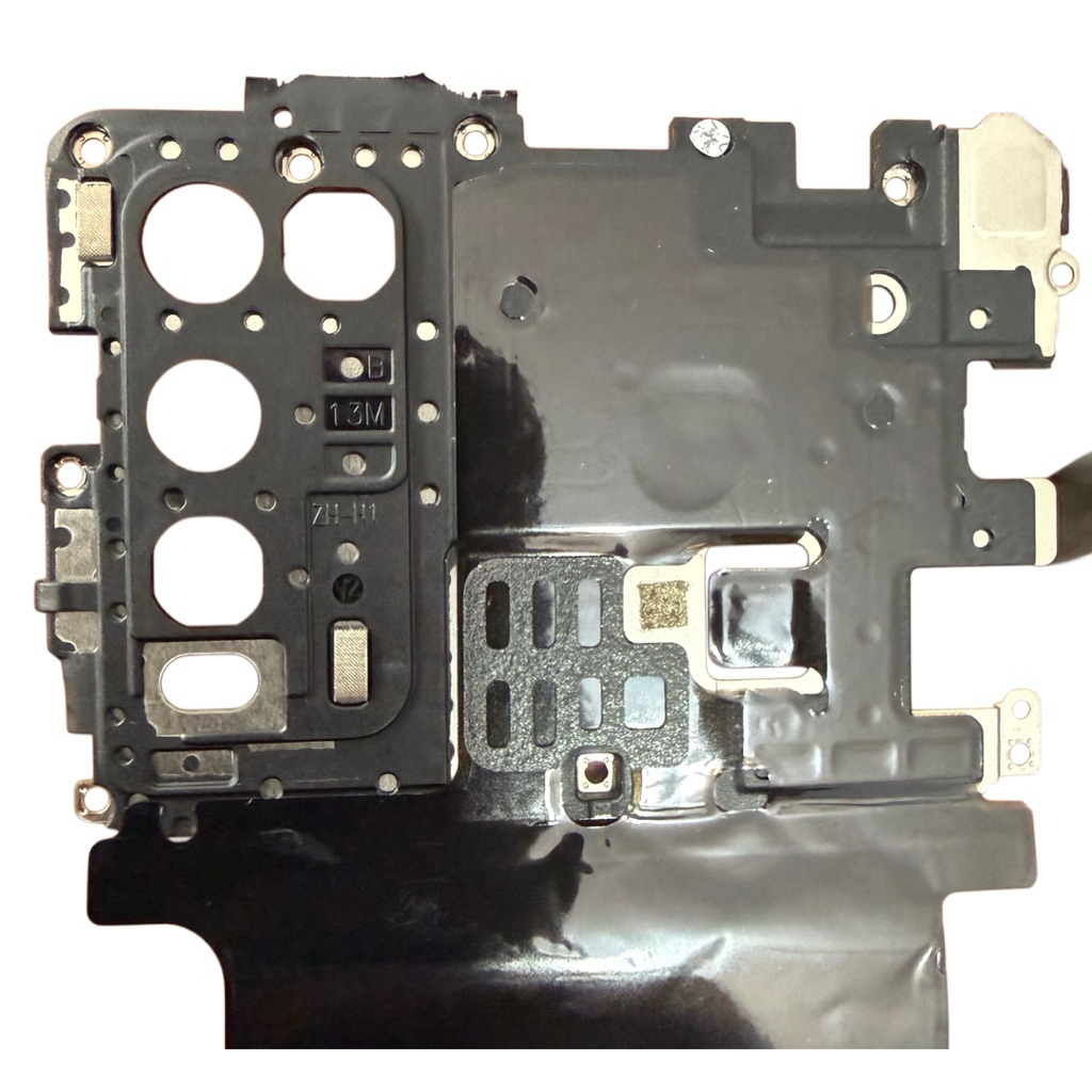 tutup mesin vivo Y30/Y30i original copotan