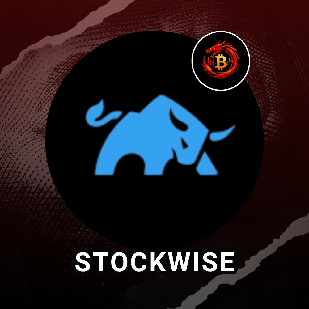 Discord Mirror Stockwise By Andry Hakim Lifetime Modul Lengkap Day 1-6 Real Time No Delay