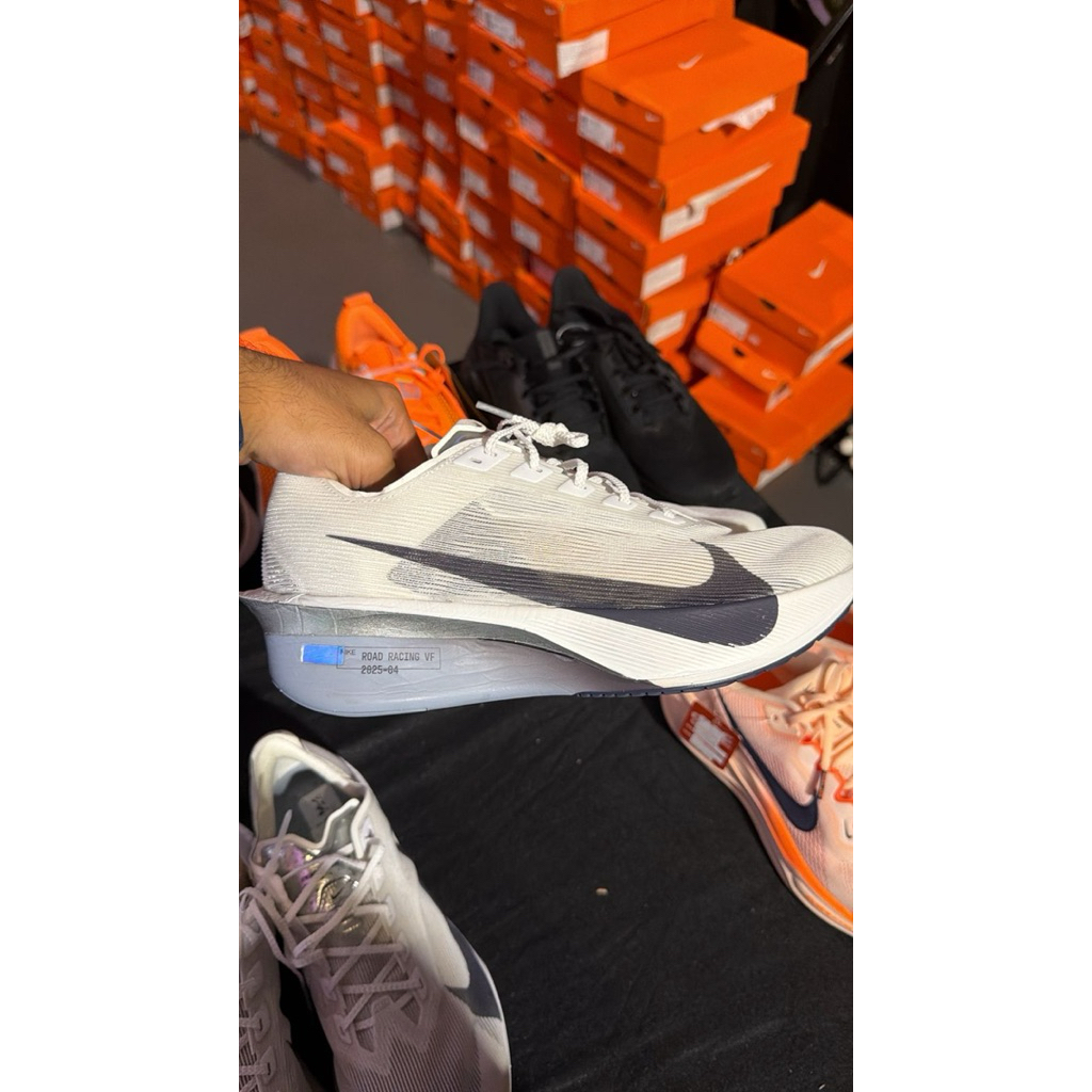 Nike Zoomx Vaporfly Next4%