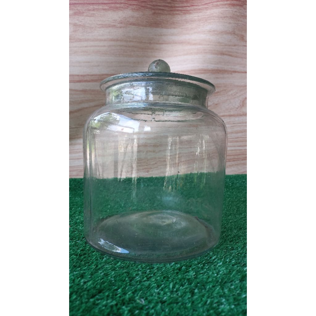 Toples Antik Jumbo