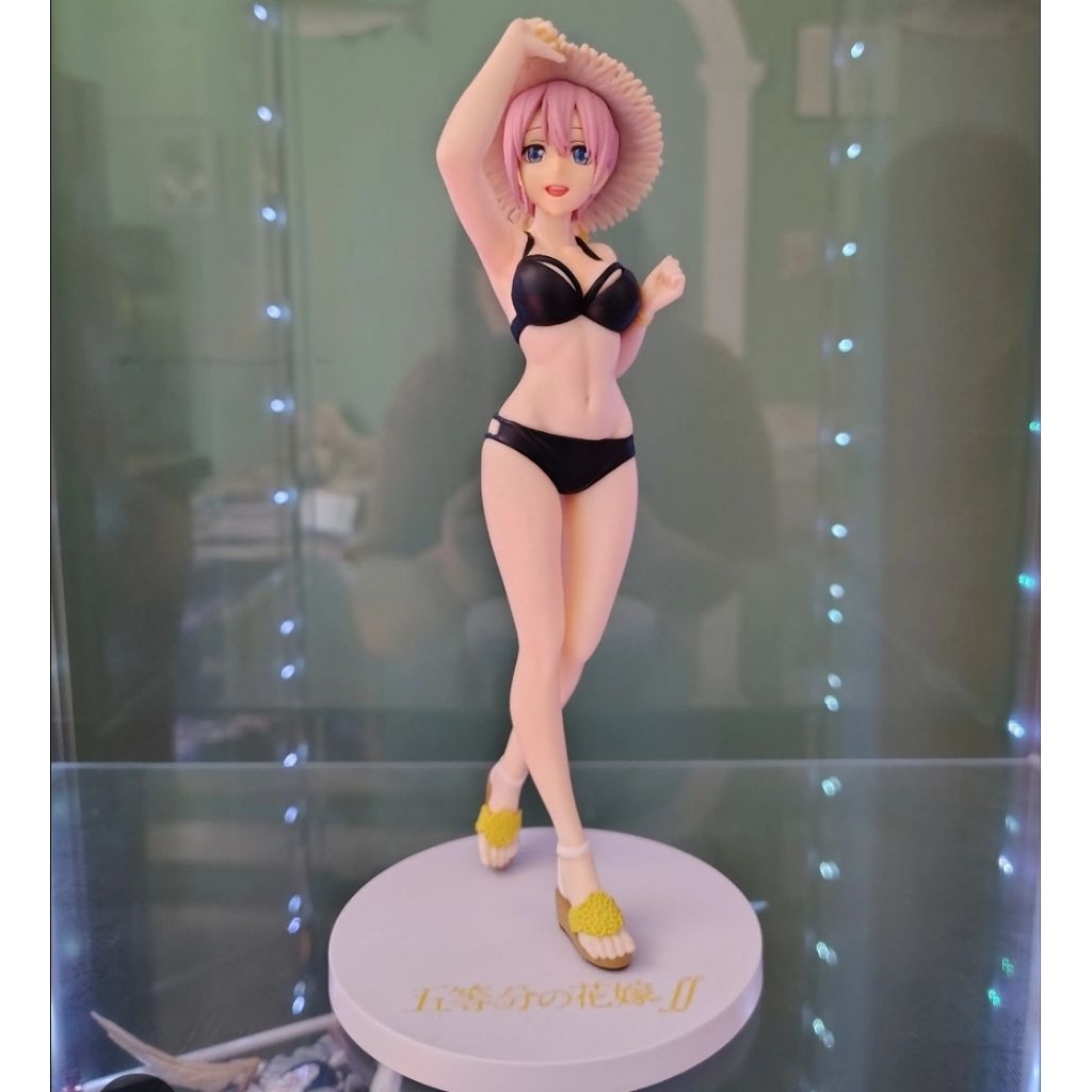 Sega Premium Figure  Ichika Nakano Swimsuit Ver