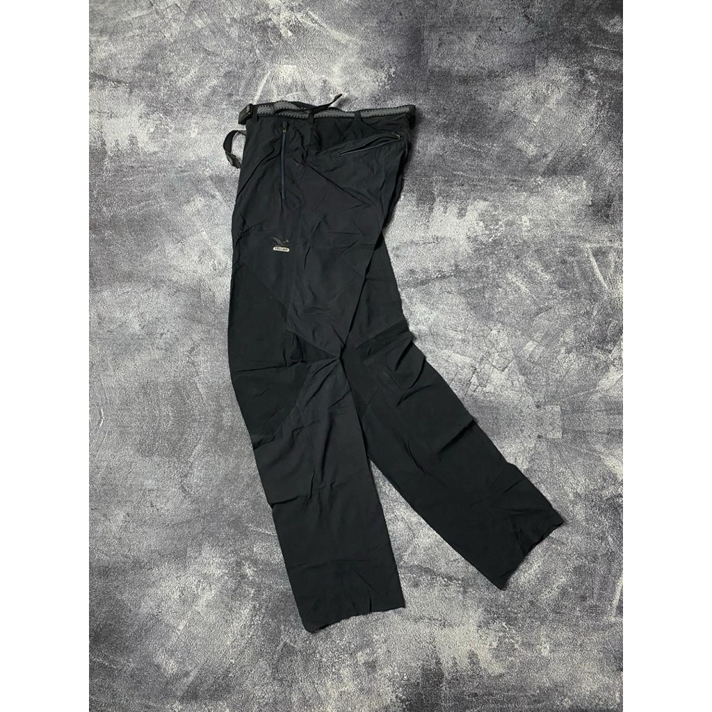 celana gunung htm ges salewa