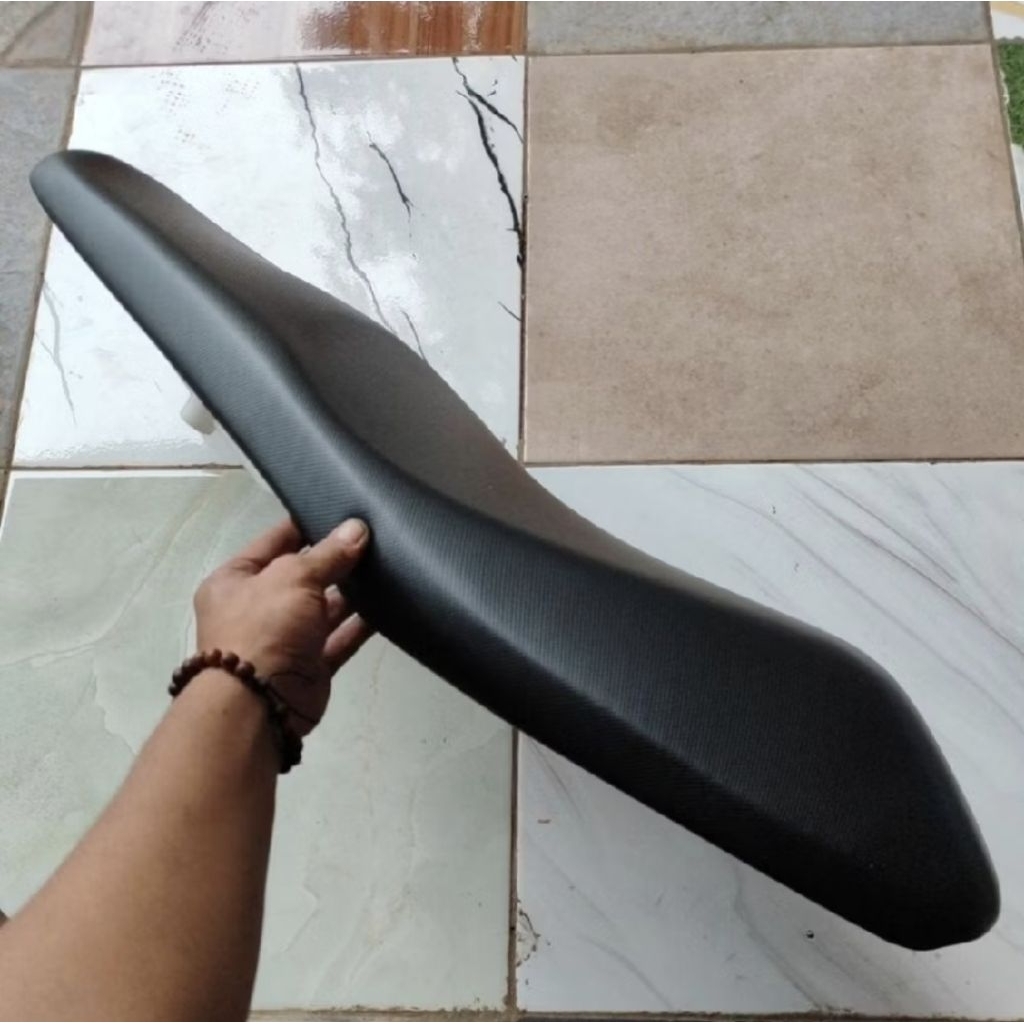 jok sadel standar HONDA SONIC 150R SONIC 150 R original K56