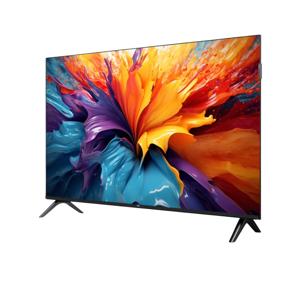 TV TCL QLED GOOGLE TV TCL 43V51C 2K