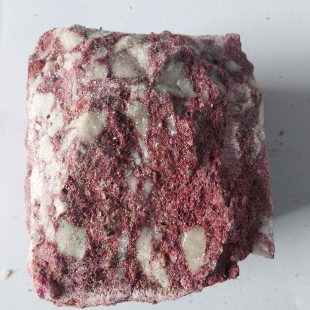 Menyan Kemenyan Merah Bagus 500gr