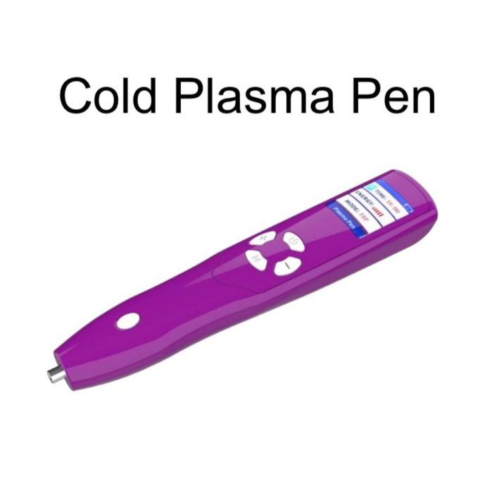 Cool Pelasma Pen/Mesin Plasma/Plasma