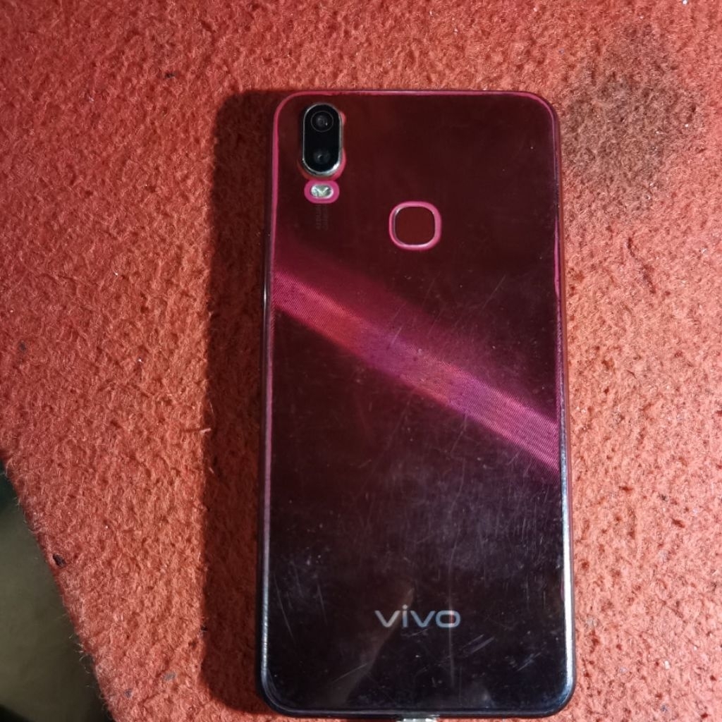 vivo y21i jual unit spt di foto minus cuma lcd dicas geter notif bunyi.