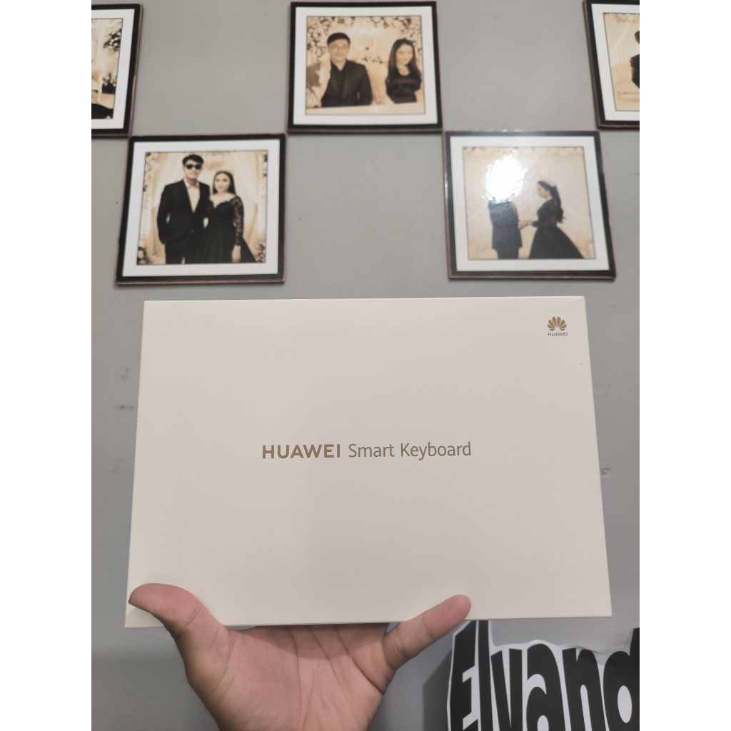 Huawei Smart Magnetic Keyboard Matepad
