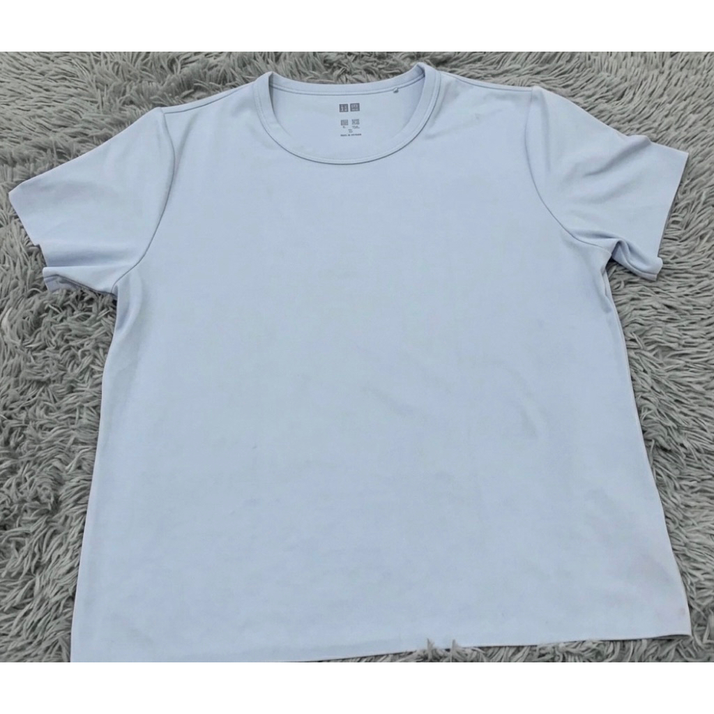 Uniqlo Airism size XL Preloved